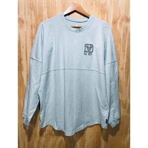 Walt Disney World authentic original collection Spirits Jersey shirt women XXL